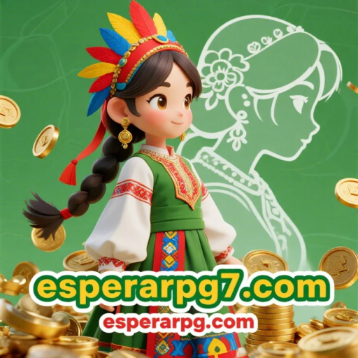esperarpg.com